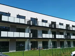 Prodej bytu 2+kk, Kralupy nad Vltavou, J. Wolkera, 55 m2