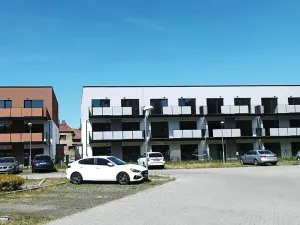 Prodej bytu 2+kk, Kralupy nad Vltavou, J. Wolkera, 55 m2