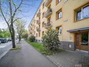 Prodej bytu 3+1, Pardubice, Pichlova, 61 m2