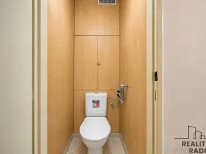 Prodej bytu 3+1, Pardubice, Pichlova, 61 m2