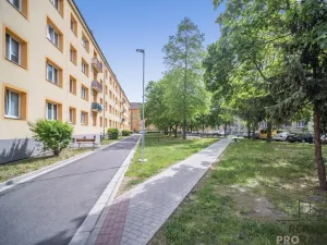Prodej bytu 3+1, Pardubice, Pichlova, 61 m2