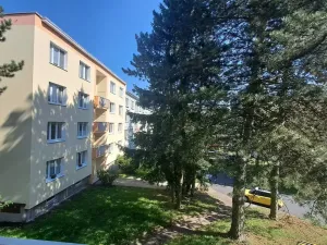 Prodej bytu 4+1, Dalovice, Na Výsluní, 84 m2