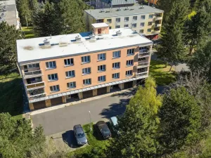 Prodej bytu 4+1, Dalovice, Na Výsluní, 84 m2