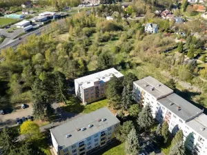 Prodej bytu 4+1, Dalovice, Na Výsluní, 84 m2
