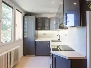 Prodej bytu 4+1, Dalovice, Na Výsluní, 84 m2