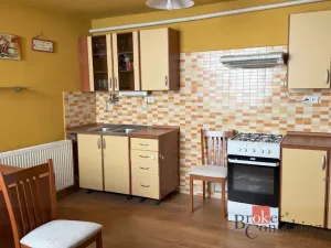 Prodej rodinného domu, Brno - Bosonohy, Práčata, 60 m2