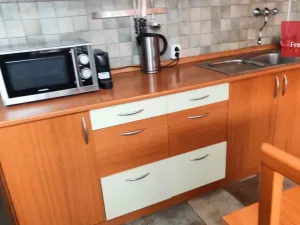 Pronájem bytu 2+1, Teplice, U Nových lázní, 70 m2