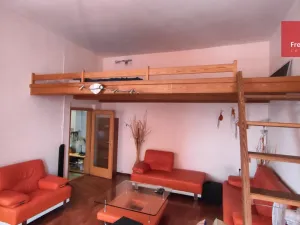Pronájem bytu 2+1, Teplice, U Nových lázní, 70 m2
