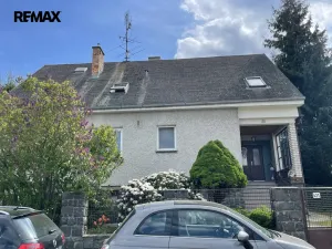 Pronájem bytu 2+1, Ledenice, 80 m2