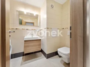 Pronájem bytu 2+kk, Zlín, Javorová, 34 m2