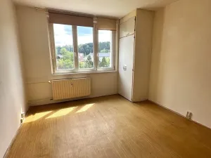 Prodej bytu 1+1, Kraslice, B. Smetany, 38 m2