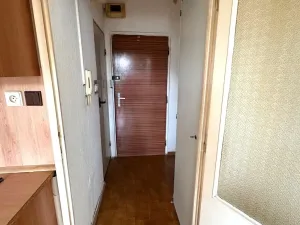 Prodej bytu 1+1, Kraslice, B. Smetany, 38 m2