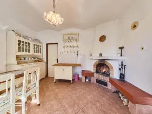 Prodej chalupy, Velké Svatoňovice, 99 m2