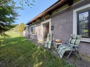 Prodej chalupy, Velké Svatoňovice, 99 m2