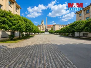 Prodej bytu 4+kk, Praha - Nové Město, Pod Slovany, 85 m2