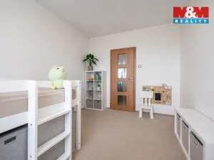 Prodej bytu 3+kk, Praha - Chodov, Markušova, 79 m2