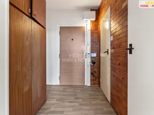 Pronájem bytu 1+1, Nymburk, Růžová, 33 m2