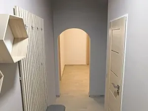 Pronájem bytu 3+1, Cheb, Dvořákova, 75 m2