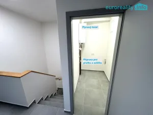 Prodej rodinného domu, Plzeň, Plzeňská, 130 m2