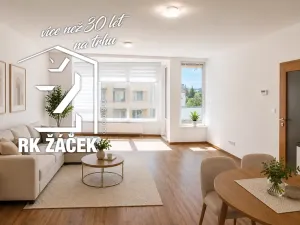 Prodej bytu 2+kk, České Budějovice, Staroměstská, 76 m2