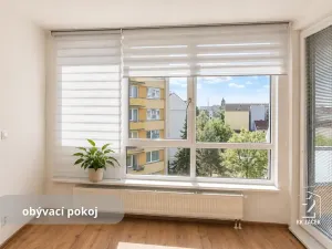 Prodej bytu 2+kk, České Budějovice, Staroměstská, 76 m2
