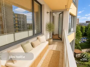 Prodej bytu 2+kk, České Budějovice, Staroměstská, 76 m2