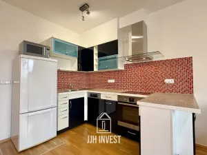 Pronájem bytu 2+kk, Praha - Nusle, Družstevní ochoz, 54 m2