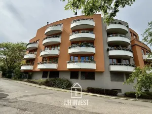 Pronájem bytu 2+kk, Praha - Nusle, Družstevní ochoz, 54 m2