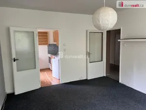 Pronájem bytu 3+1, Praha - Střížkov, Cvikovská, 64 m2