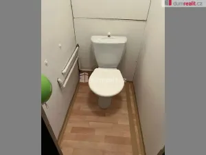 Pronájem bytu 3+1, Praha - Střížkov, Cvikovská, 64 m2