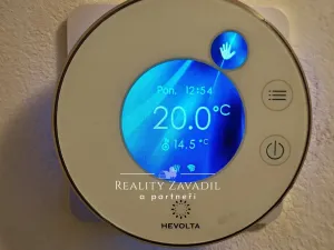 Prodej rodinného domu, Mnichovice, 106 m2
