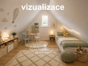 Prodej rodinného domu, Mnichovice, 106 m2