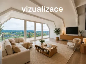 Prodej rodinného domu, Mnichovice, 106 m2