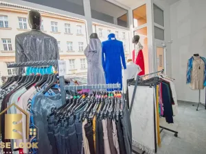 Pronájem obchodního prostoru, Nové Město nad Metují, Komenského, 105 m2