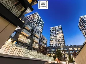 Pronájem bytu 2+kk, Praha - Žižkov, Olšanská, 71 m2