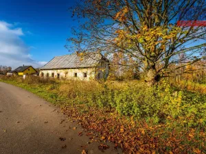 Prodej pozemku pro bydlení, Nová Pec - Nové Chalupy, 58680 m2