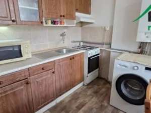 Pronájem bytu 3+1, Stříbro, Mánesova, 80 m2