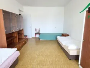 Pronájem bytu 3+1, Stříbro, Mánesova, 80 m2