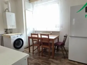 Pronájem bytu 3+1, Stříbro, Mánesova, 80 m2