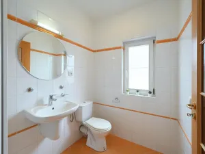 Pronájem bytu 2+1, Praha - Žižkov, Baranova, 85 m2