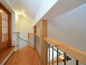Pronájem bytu 2+1, Praha - Žižkov, Baranova, 85 m2