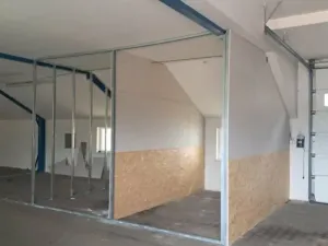 Pronájem skladu, Trutnov - Volanov, Na statku, 8 m2