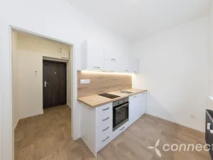 Pronájem bytu 1+1, Přerov - Přerov I-Město, Husova, 28 m2
