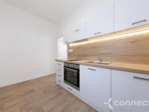 Pronájem bytu 1+1, Přerov - Přerov I-Město, Husova, 28 m2