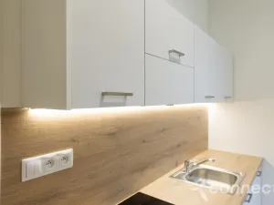 Pronájem bytu 1+1, Přerov - Přerov I-Město, Husova, 28 m2