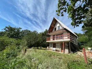 Prodej chaty, Viničné Šumice, 76 m2