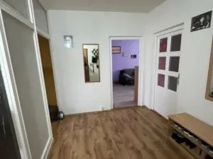Prodej bytu 2+1, Klášterec nad Ohří, 17. listopadu, 63 m2