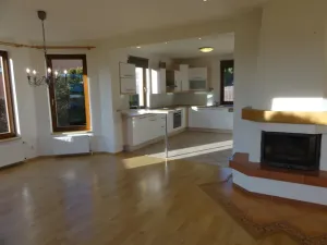 Pronájem rodinného domu, Praha - Jinonice, Souběžná I, 300 m2