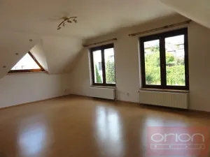 Pronájem rodinného domu, Praha - Jinonice, Souběžná I, 300 m2