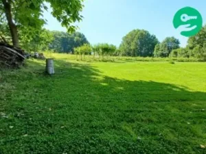 Prodej zahrady, Děčín, 1032 m2